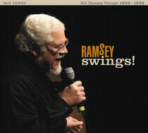 Ramsey, Bill - Swings -Digi-