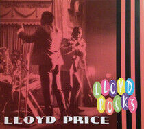 Price, Lloyd - Rocks