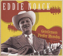 Noack, Eddie - Gentlemen Prefer Blondes