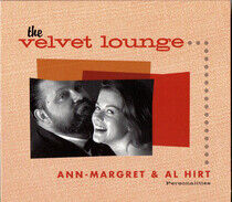 Ann-Margret & Al Hirt - Personalities -Digi-