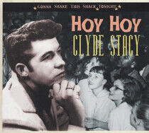 Stacy, Clyde - Hoy Hoy -Digi-
