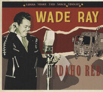 Ray, Wade - Idaho Red -Digi-