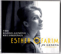 Ofarim, Esther - In Geneva -Digi-
