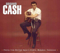 Cash, Johnny - Unseen Cash -Digi-