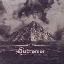 Outremer - Turn Into Grey -Digi-