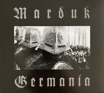 Marduk - Germania -Reissue-