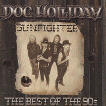 Doc Holliday - Gunfighter -Best of-
