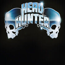 Headhunter - Headhunter-180gr-