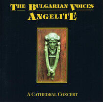 Le Mystere Des Voix Bulga - Cathedral Concert