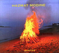 Hazmat Modine - Bonfire