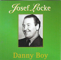 Locke, Josef - Danny Boy