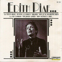 Piaf, Edith - La Vie En Rose