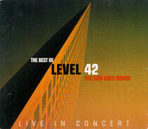 Level 42 - Live In Concert