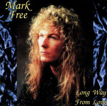 Free, Mark - Long Way From Home