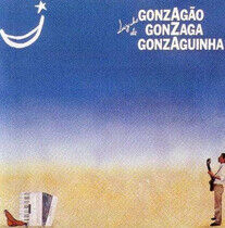 Gonzaga Jr., Luiz - Luizinho De Gonzaga