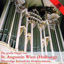 Dubois/Boely - Franzosische Orgelkunst