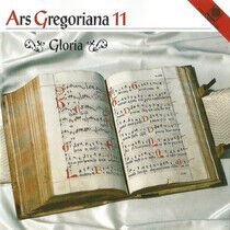 Choralschola R.Schumann-Hochschule Dusseldorf - Ars Gregoriana 11: Gloria