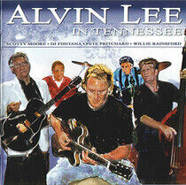 Lee, Alvin - In Tennessee