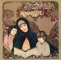 Renaissance - Novella -Digi-