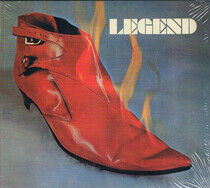 Legend - Legend -Digi/Reissue-