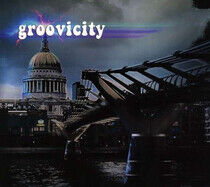 Groovicity - Groovicity