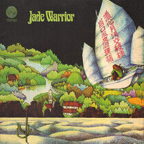 Jade Warrior - Jade Warrior -Digi-