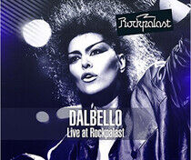 Dalbello - Live At.. -CD+Dvd-