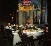 Lucifer's Friend - Banquet -Reissue/Digi-