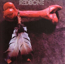 Redbone - Redbone -Digi/Reissue-