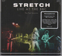 Stretch - Live At the Bbc -Digi-
