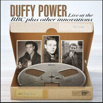 Power, Duffy - Live At the Bbc Plus..