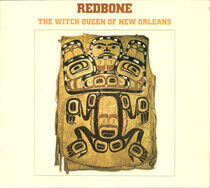 Redbone - Witch Queen of New..
