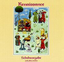 Renaissance - Sheherazade