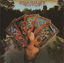 Renaissance - Turn of the Card