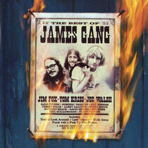 James Gang - Best of