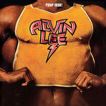 Lee, Alvin - Pump Iron