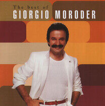 Moroder, Giorgio - Best of