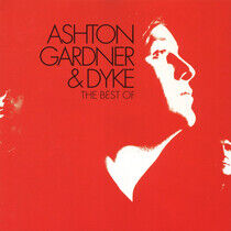 Ashton, Gardner & Dyke - Best of