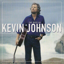 Johnson, Kevin - Best of