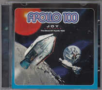 Apollo 100 - Joy-Best of Apollo 100