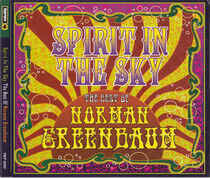 Greenbaum, Norman - Spirit In the Sky