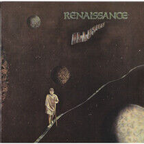 Renaissance - Illusion-Digisleeve