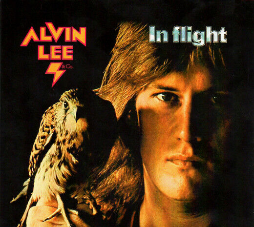 Lee, Alvin & Co. - In Flight -Digi-