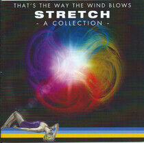 Stretch - That's the Way.. -Digi-