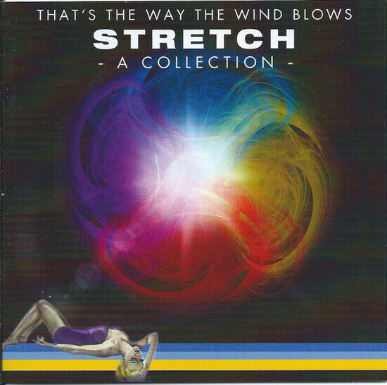 Stretch - That\'s the Way.. -Digi-