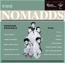 Nomadds - Nomadds