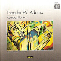 Adorno, T. - Kompositionen