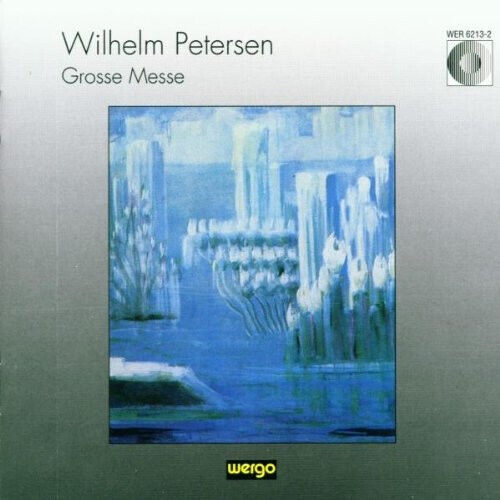 Petersen, W. - Grosse Messe