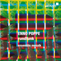 Poppe, E. - Rundfunk: Fur 9 Synthesiz