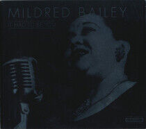 Bailey, Mildred - It Had To Be You